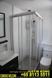 Botanic Gardens View (D10), Apartment #143810352
